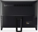 Моноблок 19.5" Lenovo IdeaCentre 310-20IAP 1440 x 900 Intel Pentium-J4205 4Gb 500 Gb Intel HD Graphics 505 DOS черный F0CL002TRK2