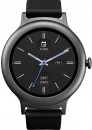 Смарт-часы LG Watch Style W270 титан LGW270.ACISTN