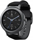 Смарт-часы LG Watch Style W270 титан LGW270.ACISTN2