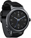 Смарт-часы LG Watch Style W270 титан LGW270.ACISTN3
