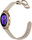 Смарт-часы LG Watch Style W270 розовое золото LGW270.ACISPG8