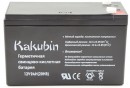 Батарея PowerCool Kakubin NP9-12 12V/9Ah
