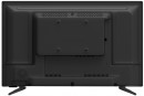 Телевизор 24" Thomson T24D16DH-02B черный 1366x768 50 Гц USB VGA HDMI SCART3