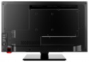 Телевизор LED 24" Thomson T24E21DF-01B черный 1920x1080 60 Гц VGA HDMI USB SCART2