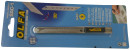Нож Olfa для графических работ 9мм OL-SAC-12