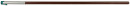 Деревянная ручка Raco с быстрозажимным механизмом 130см 4230-53844]
