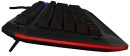 Клавиатура проводная Tesoro Colada Evil Spectrum USB черный TS-G3SFL MX BK/BL5