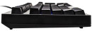Клавиатура проводная Tesoro Excalibur V2 USB черный TS-G7NL6