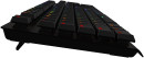 Клавиатура проводная Tesoro Gram Spectrum BK/BL USB черный TS-G11SFL (B) BL4