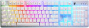 Клавиатура проводная Tesoro Gram Spectrum WH/RD USB белый4