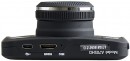 Видеорегистратор Silverstone F1 A-70SHD 2.7" 2304x1296 5Mp 170° microSD microSDHC датчик движения USB HDMI черный4