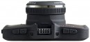 Видеорегистратор Silverstone F1 A-70SHD 2.7" 2304x1296 5Mp 170° microSD microSDHC датчик движения USB HDMI черный5