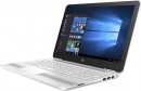 Ноутбук HP Pavilion 15-au139ur 15.6" 1920x1080 Intel Core i7-7500U 1 Tb 8Gb nVidia GeForce GT 940MX 4096 Мб белый Windows 10 Home 1GN85EA3