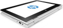 Ноутбук ASUS Stream x360 11-aa007ur 11.6" 1366x768 Intel Celeron-N3050 32 Gb 2Gb Intel HD Graphics белый Windows 102