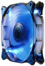 Вентилятор COUGAR CF-D14HB-B 140x140x25мм 3pin 1000rpm синий2