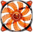 Вентилятор COUGAR CF-D14HB-R 140x140x25мм 3pin 1000rpm красный3