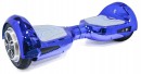 Гироскутер HoverBOT B-4 Premium 8" синий GB4BE2