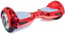 Гироскутер HoverBOT B-4 Premium 8" красный GB4RD