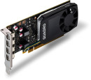 Видеокарта PNY Quadro P1000 VCQP1000BLK-1 PCI-E 4096Mb GDDR5 128 Bit OEM3