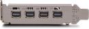 Видеокарта PNY Quadro P1000 VCQP1000BLK-1 PCI-E 4096Mb GDDR5 128 Bit OEM4
