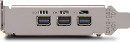 Видеокарта PNY Quadro P400 VCQP400BLK-1 PCI-E 2048Mb GDDR5 64 Bit OEM4