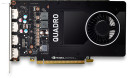 Видеокарта PNY Quadro P2000 VCQP2000-PB PCI-E 5120Mb GDDR5 160 Bit Retail2