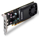 Видеокарта PNY Quadro P400 VCQP400DVIBLK-1 PCI-E 2048Mb GDDR5 64 Bit OEM3