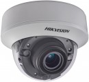 Камера видеонаблюдения Hikvision DS-2CE56F7T-VPIT3Z CMOS 2.8-12 мм ИК до 40 м день/ночь