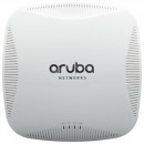 Точка доступа HP Aruba IAP-215 802.11ac 1300Mbps 23dBm JW228A