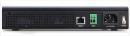 Коммутатор Ubiquiti EdgeSwitch 8 150W управляемый L2 8 портов 10/100/1000Mbps PoE(150W) 2xSFP ES-8-150W-EU3