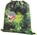 Ранец Step By Step BaggyMax Fabby Green Dino 3 предмета 1386302