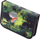 Ранец Step By Step BaggyMax Fabby Green Dino 3 предмета 1386304