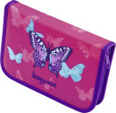 Ранец ручка для переноски Step by Step BaggyMax Fabby Sweet Butterfly 138520 18 л разноцветный рисунок5