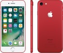 Смартфон Apple iPhone 7 красный 4.7" 256 Гб NFC LTE Wi-Fi GPS 3G MPRM2RU/A5