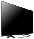 Телевизор 49" SONY KD49XE8096BR2 черный 3840x2160 60 Гц Wi-Fi Smart TV RJ-45 WiDi Bluetooth2