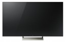 Телевизор 55" SONY KD55XE9305BR2 черный серебристый 3840x2160 Wi-Fi Smart TV RJ-45 S/PDIF2