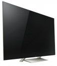 Телевизор 55" SONY KD55XE9305BR2 черный серебристый 3840x2160 Wi-Fi Smart TV RJ-45 S/PDIF3