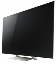 Телевизор 55" SONY KD55XE9305BR2 черный серебристый 3840x2160 Wi-Fi Smart TV RJ-45 S/PDIF4