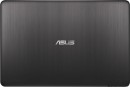 Ноутбук ASUS X540SC 15.6" 1366x768 Intel Pentium-N3700 500Gb 4Gb nVidia GeForce GT 810M 1024 Мб коричневый Windows 10 Home 90NB0B21-M00730 из ремонта9