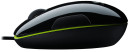 Мышь проводная Logitech M150/LS1 чёрный USB 910-0037432