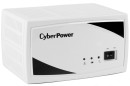 ИБП CyberPower SMP350EI 350VA