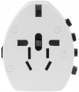 Сетевое зарядное устройство Defender EPC-21 2.1A 2 х USB белый 297013