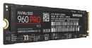Твердотельный накопитель SSD M.2 512Gb Samsung 960 PRO Read 3200Mb/s Write 2100Mb/s PCI-E MZ-V6P512BW2