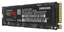 Твердотельный накопитель SSD M.2 512Gb Samsung 960 PRO Read 3200Mb/s Write 2100Mb/s PCI-E MZ-V6P512BW3