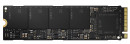 Твердотельный накопитель SSD M.2 512Gb Samsung 960 PRO Read 3200Mb/s Write 2100Mb/s PCI-E MZ-V6P512BW4