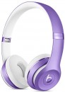 Наушники Apple Beats Solo3 Wireless фиолетовый4