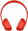 Наушники Apple Beats Solo 3 Wireless красный MP162ZE/A2