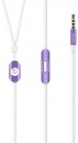 Наушники Apple Beats urBeats In-Ear Headphones фиолетовый2