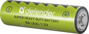 Батарейки Defender 56111 AA 4 шт2