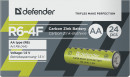Батарейки Defender 56111 AA 4 шт5